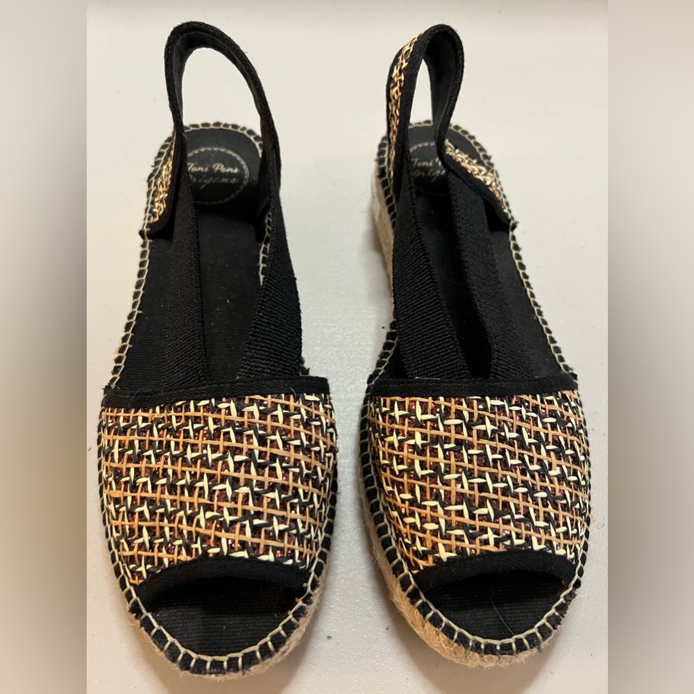 Toni Pons Espadrille sandals